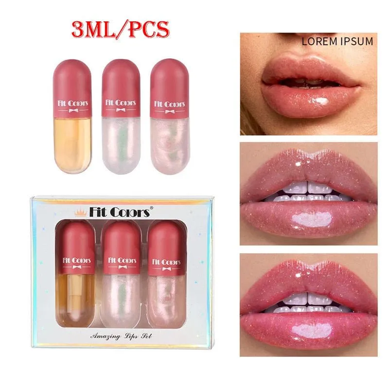 Day Night Lip Plumping