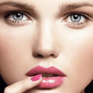Daytime Makeup Application