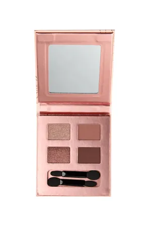 DB COSMETICS Eyeshadow Quad Moonlight of Roses
