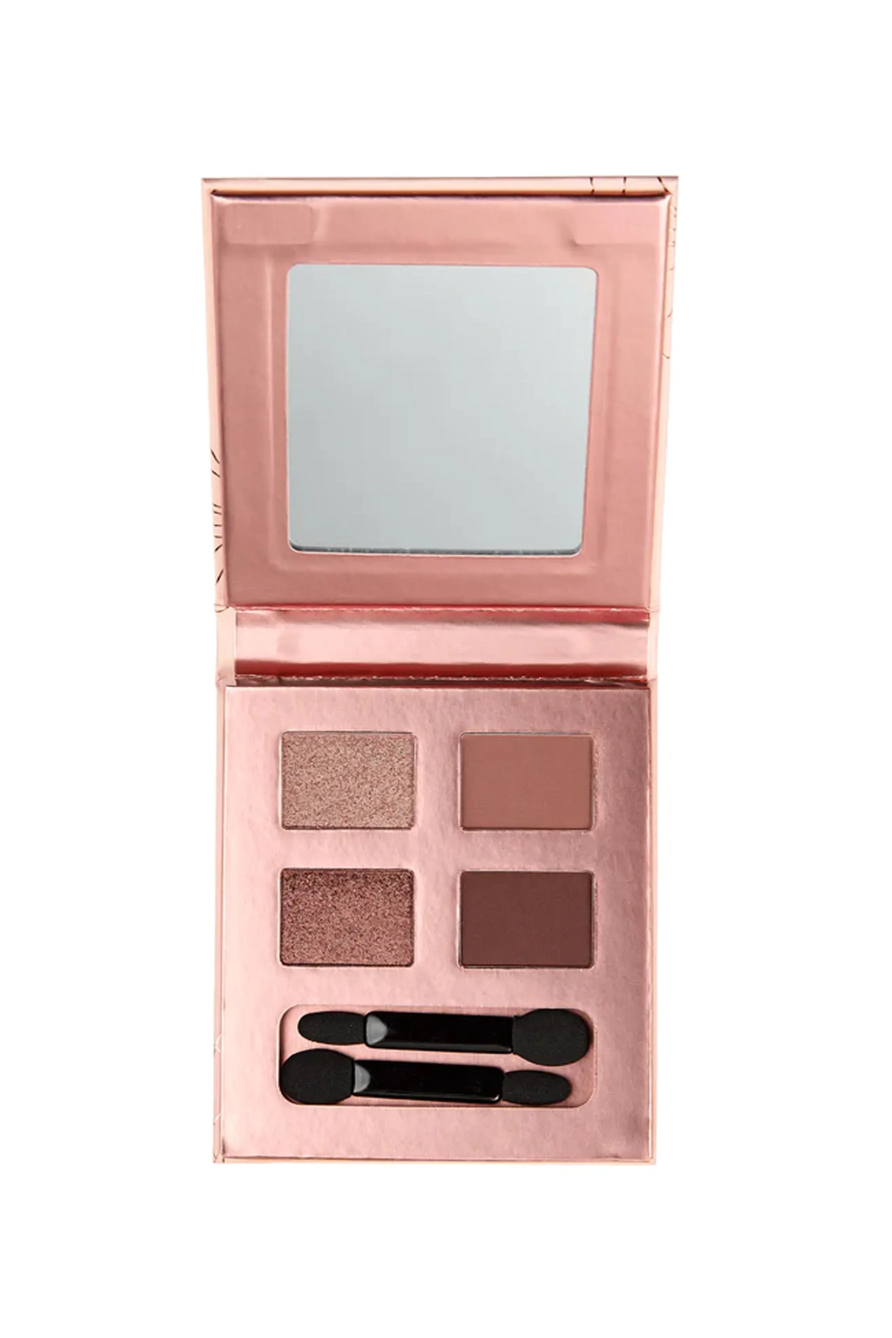 DB COSMETICS Eyeshadow Quad Moonlight of Roses