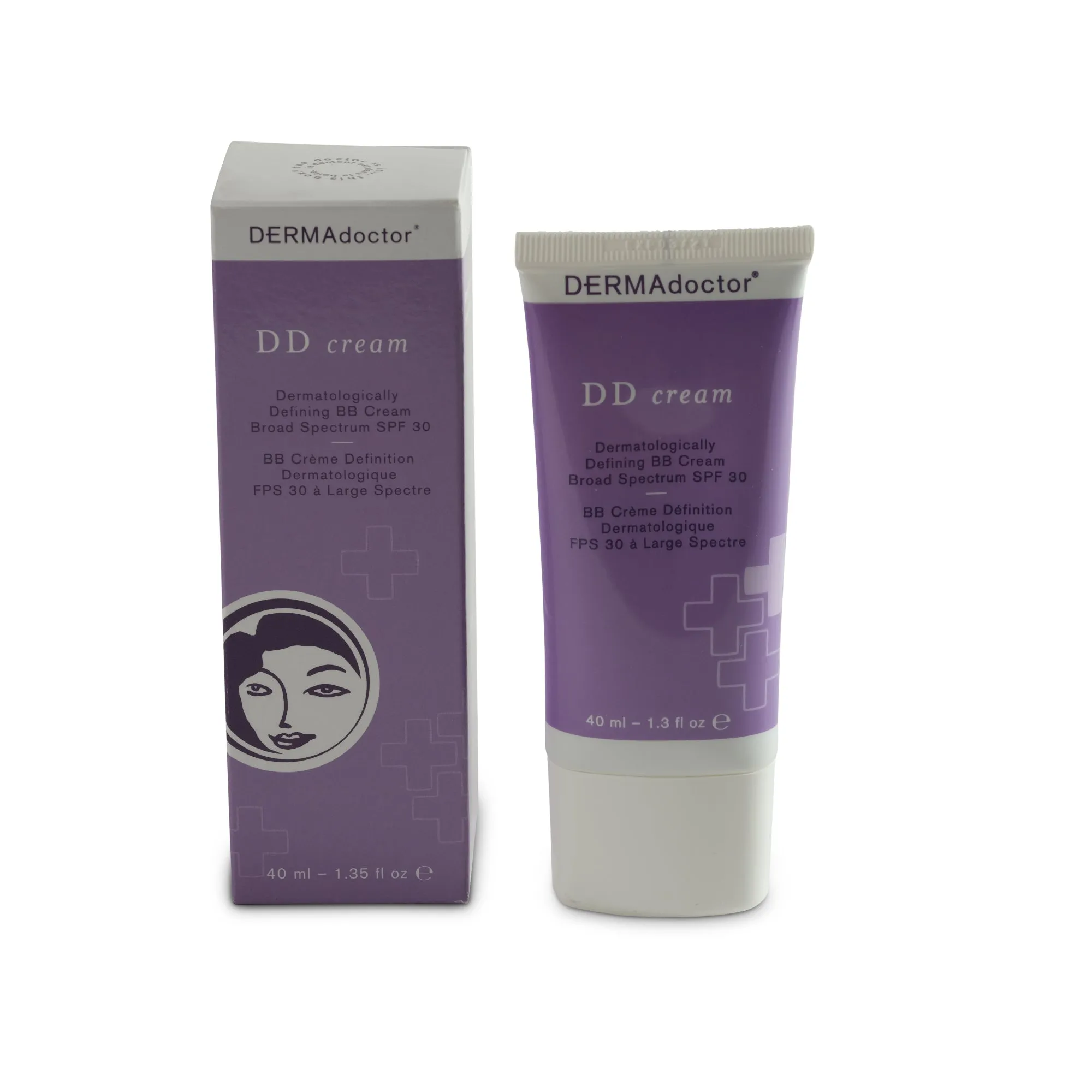 DD Cream