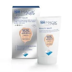 Dead Sea Spa Magik | Beauty Balm Cream 50ml | 50ml