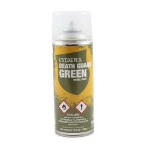 Death Guard Green Spray