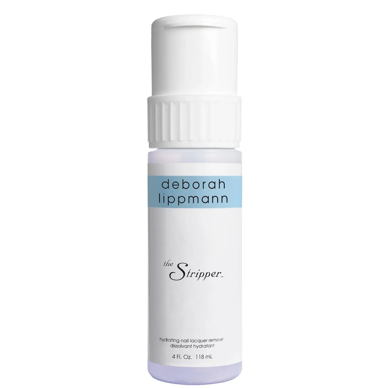 Deborah Lippmann The Stripper