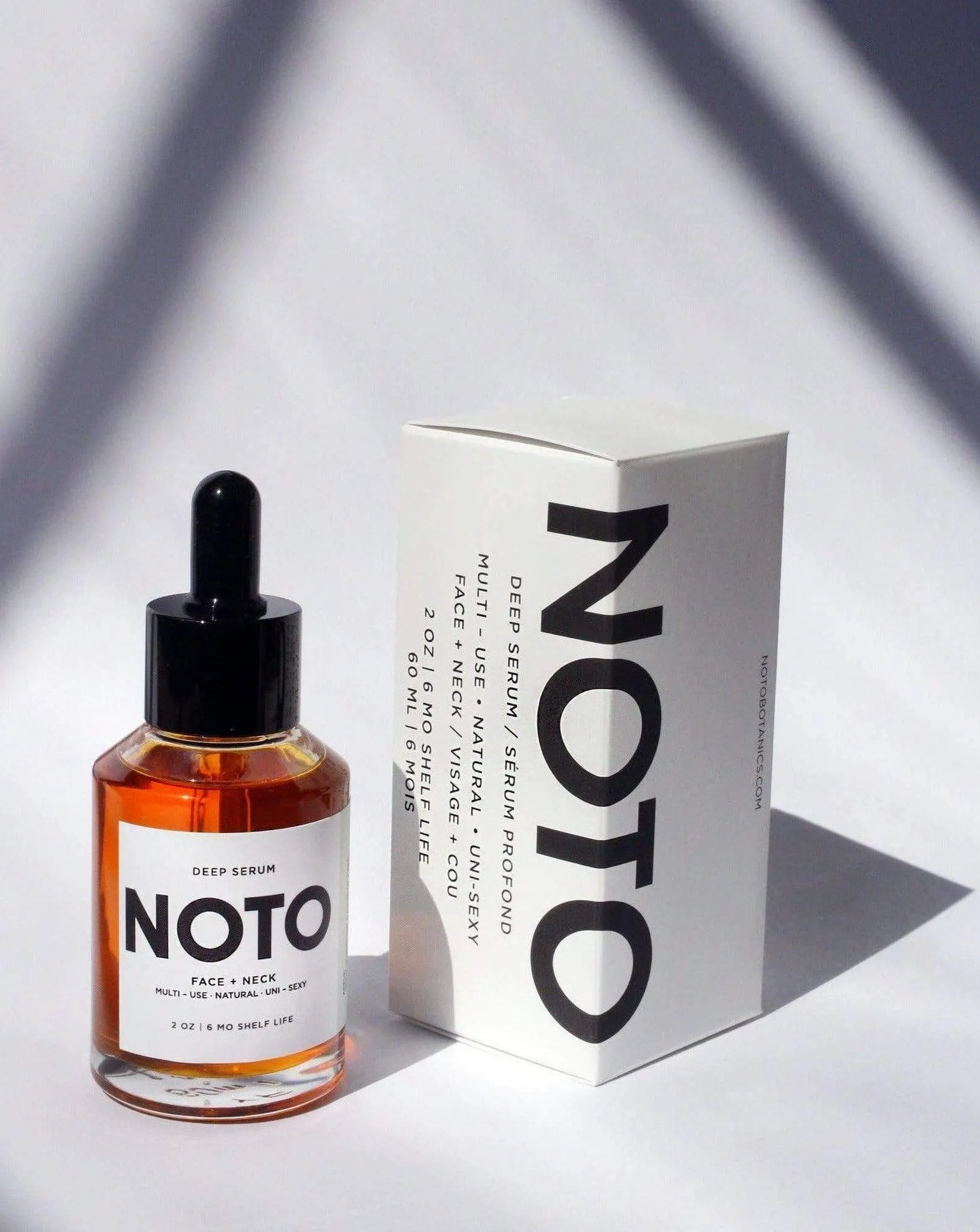Deep Serum 2 oz.