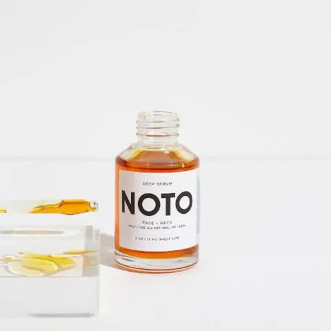 Deep Serum Mini | NOTO Botanics