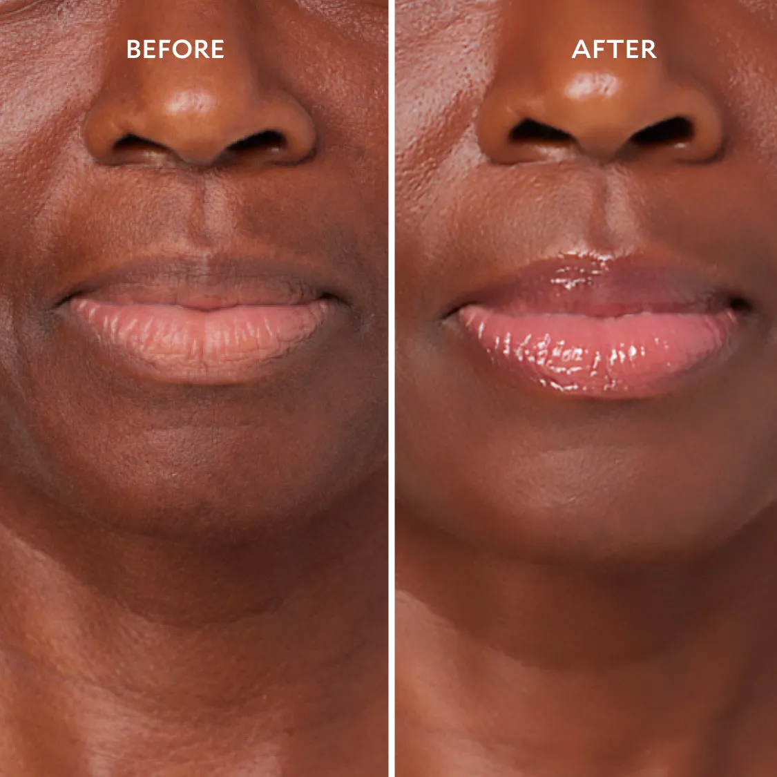 Defi Lift™ Volumising Peptide Lip Treatment Glow