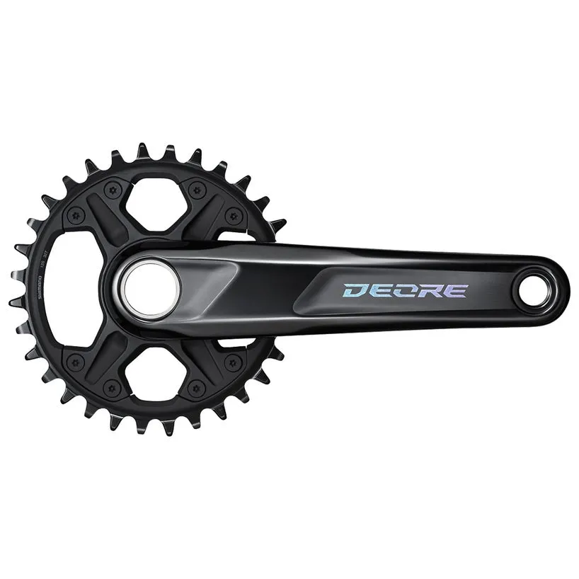Deore (FC-M6130-1) Crankset