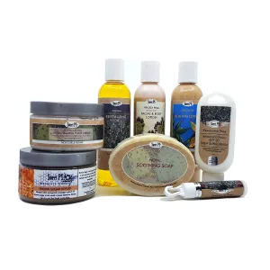 Desert Botanical Exclusive Collection