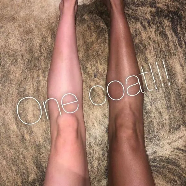 Desert Bronze Tanning mousse. In stock!!!!