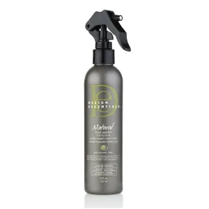 Design Essentials - Lotion fixante à L’amande douce & avocat "Twist and set setting lotion" - 237ml