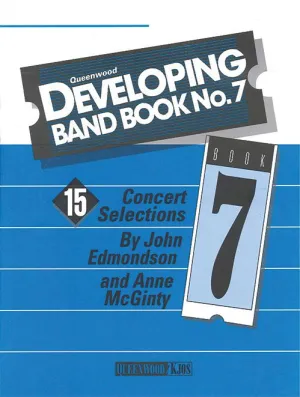 Developing Band Book No. 7