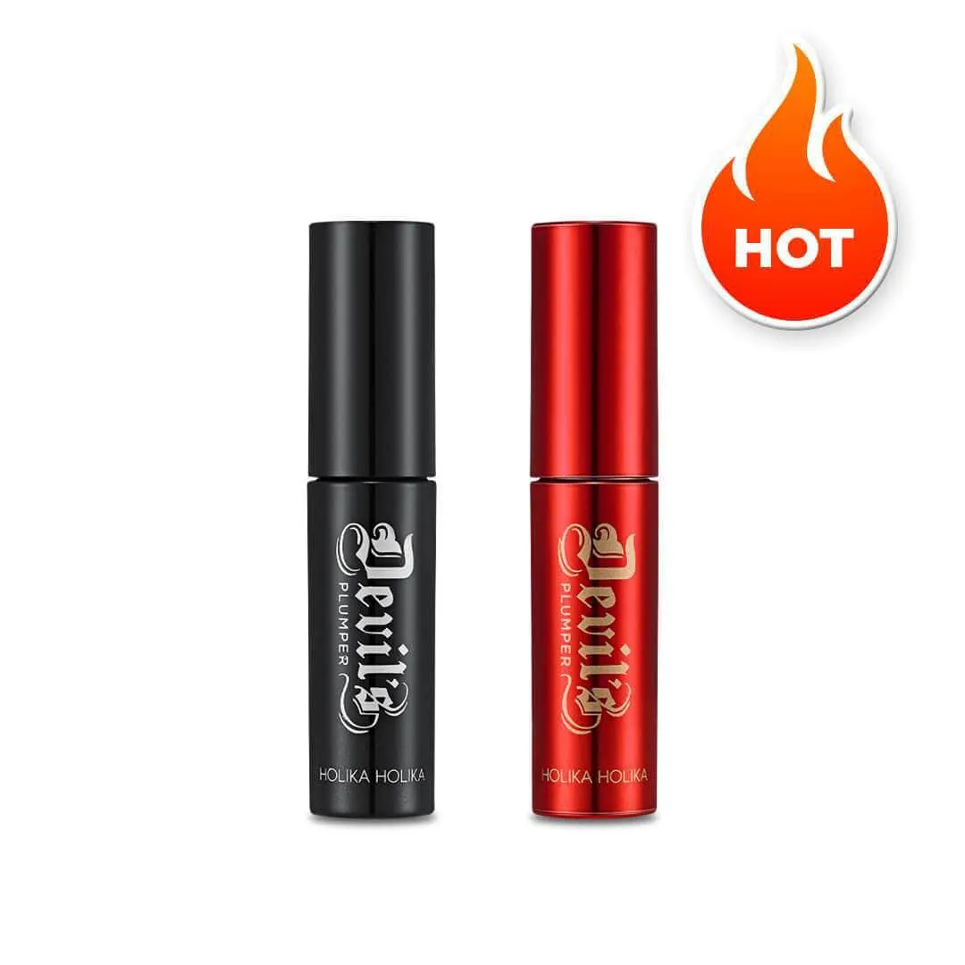 Devil's Lip Plumper