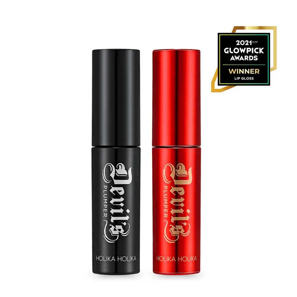 Devil's Lip Plumper