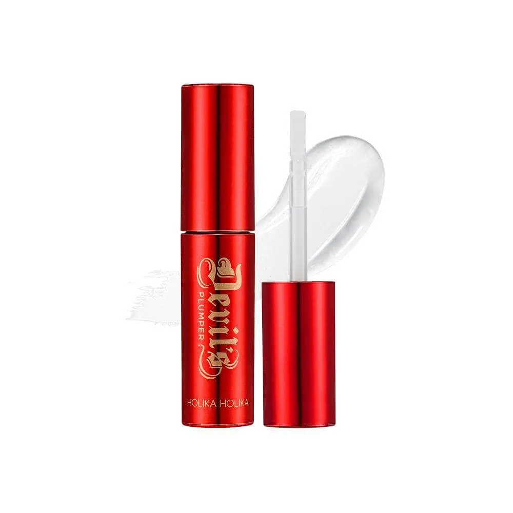 Devil's Lip Plumper