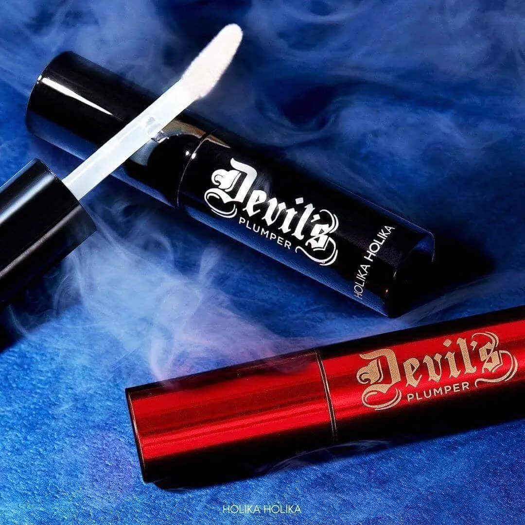 Devil's Lip Plumper