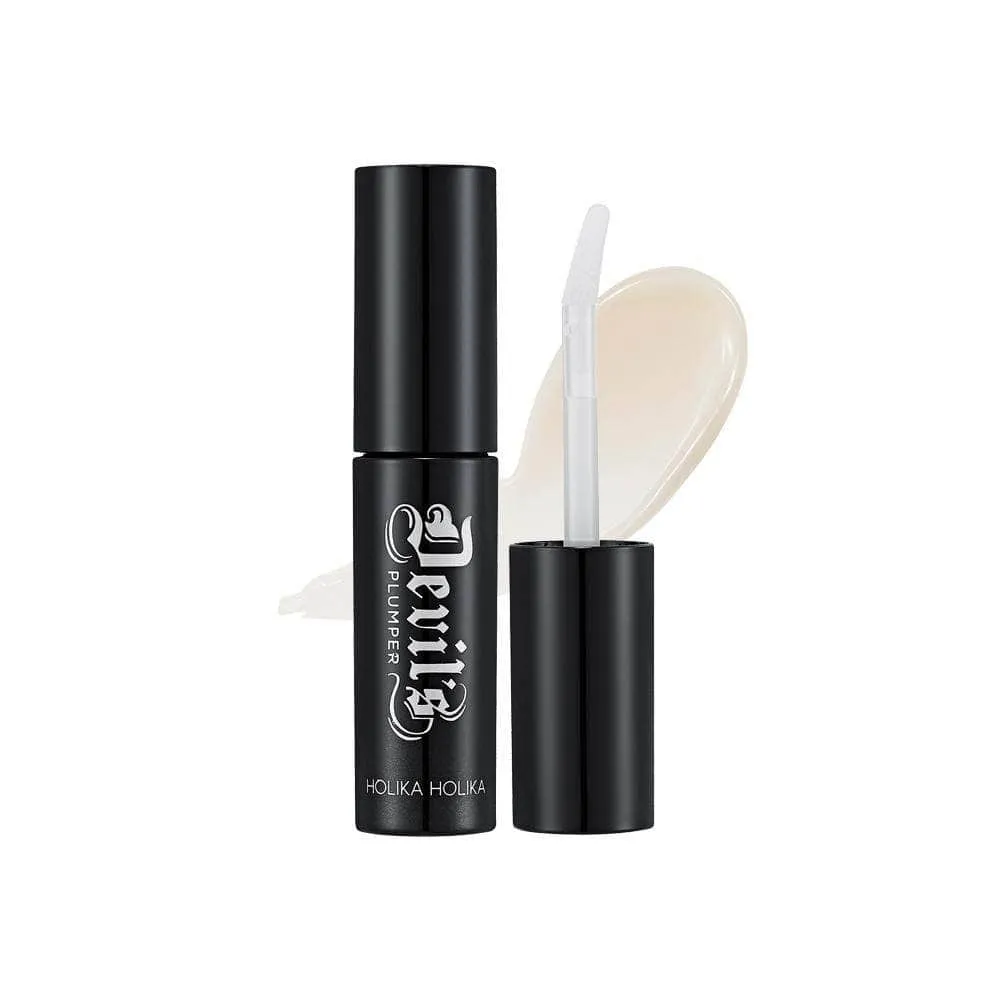 Devil's Lip Plumper