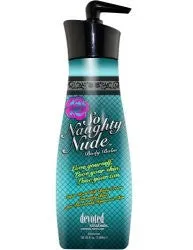 Devoted Creations So Naughty Nude Body Balm Moisturizer/Tanning Extender
