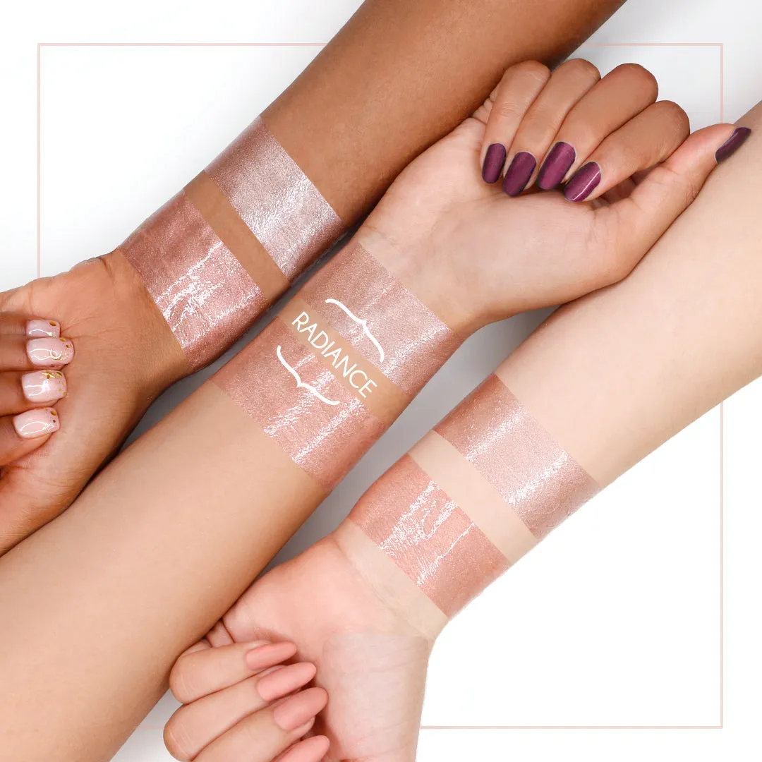 Dewy Skin Gloss Duo