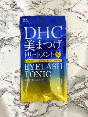DHC Eyelash Tonic 6.5ml