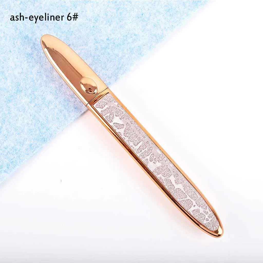 Diamond Bling Glitter Liquid Eyeliner 2 in 1 Self-adhesive