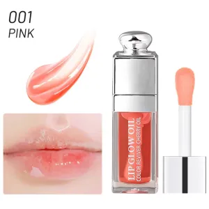 Dior Addict Lip Glow Oil