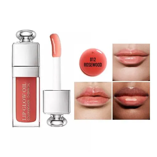 Dior Addict Lip Glow Oil