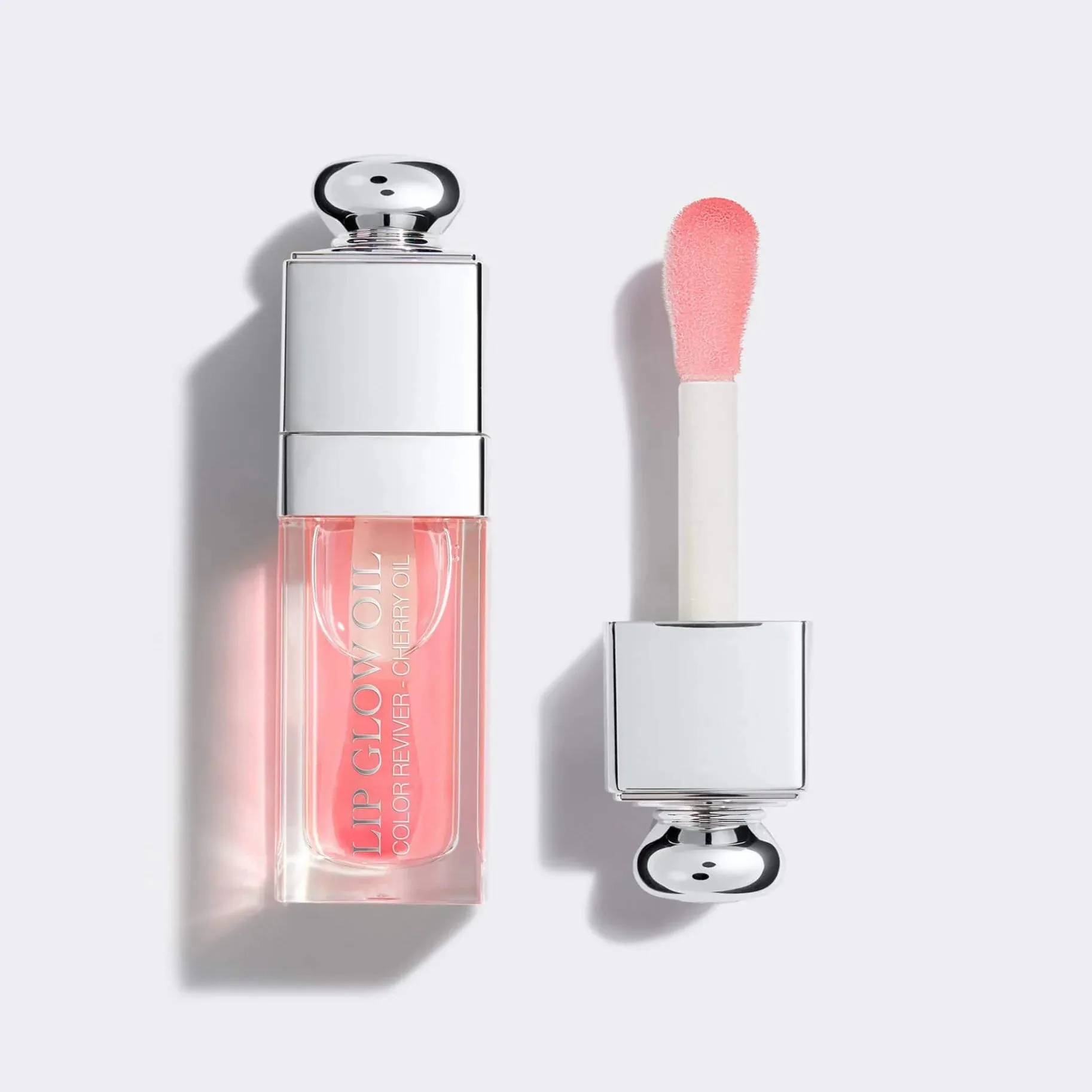 Dior Addict Lip Glow Oil