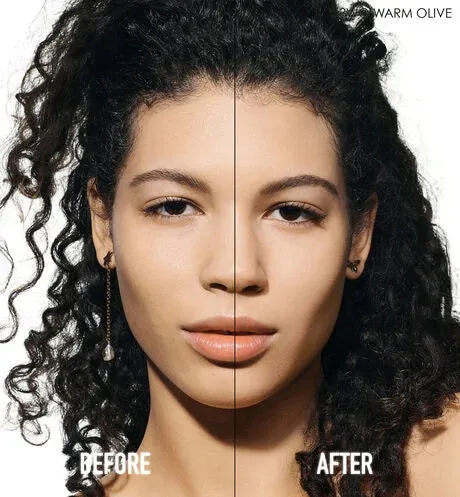 Dior Forever 24H High Perfection Foundation SPF35 - 3WO