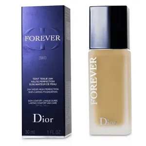 Dior Forever 24H High Perfection Foundation SPF35 - 3WO
