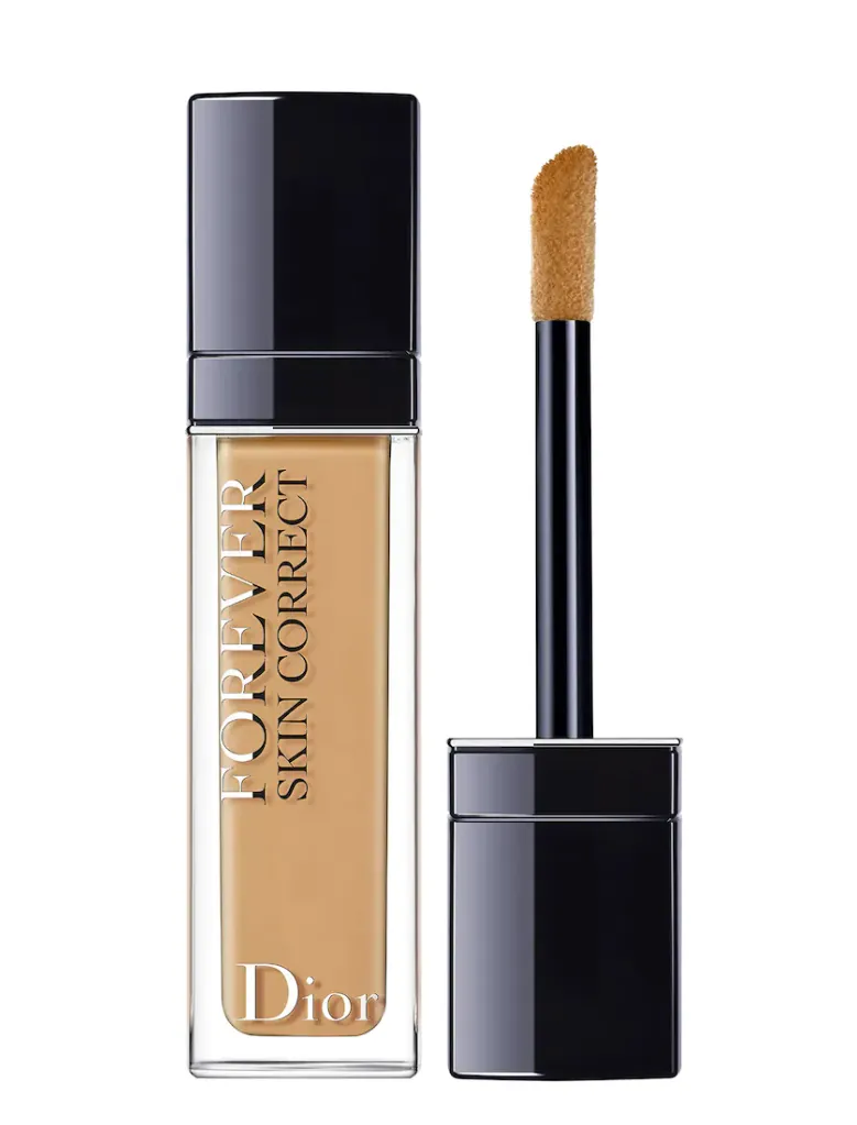 Dior Forever Skin Correct 24Hr Concealer - 4WO Warm Olive