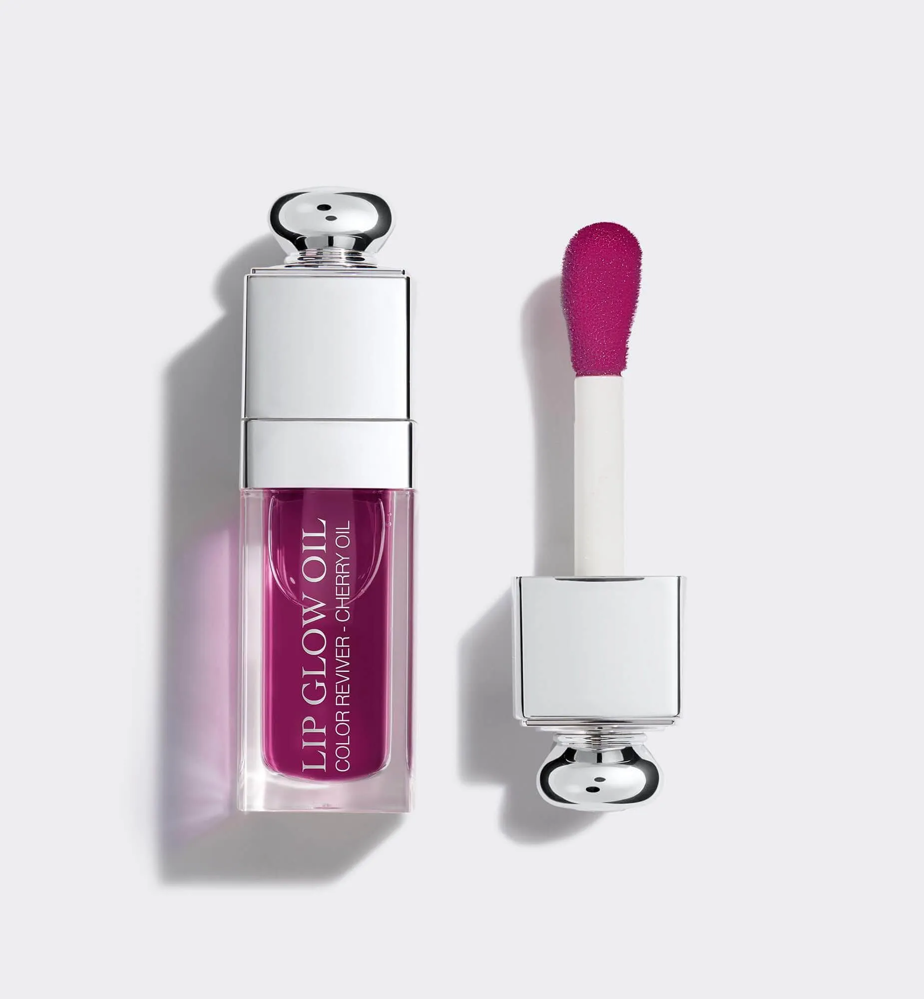 DIOR LIP GLOW OIL