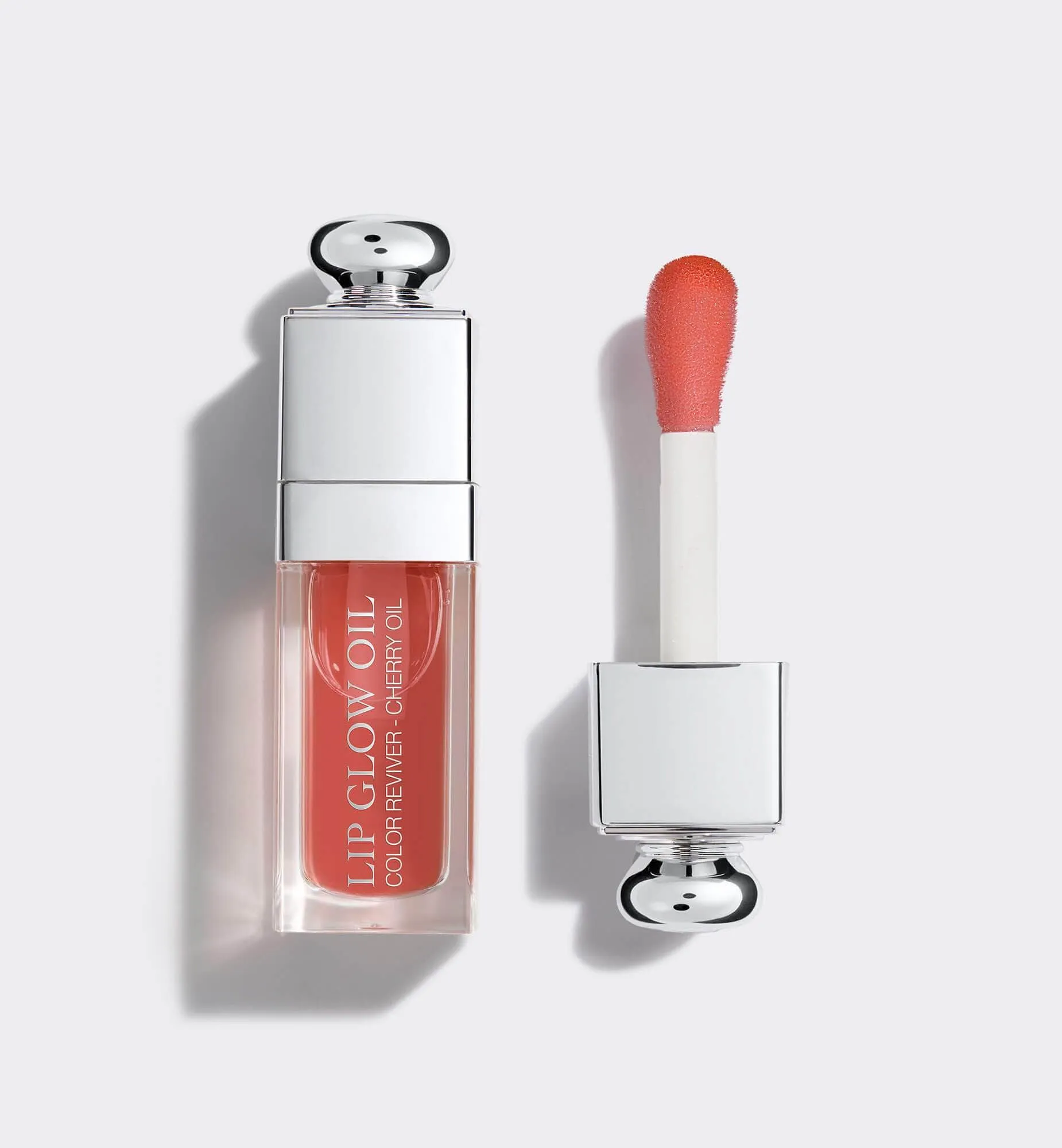 DIOR LIP GLOW OIL