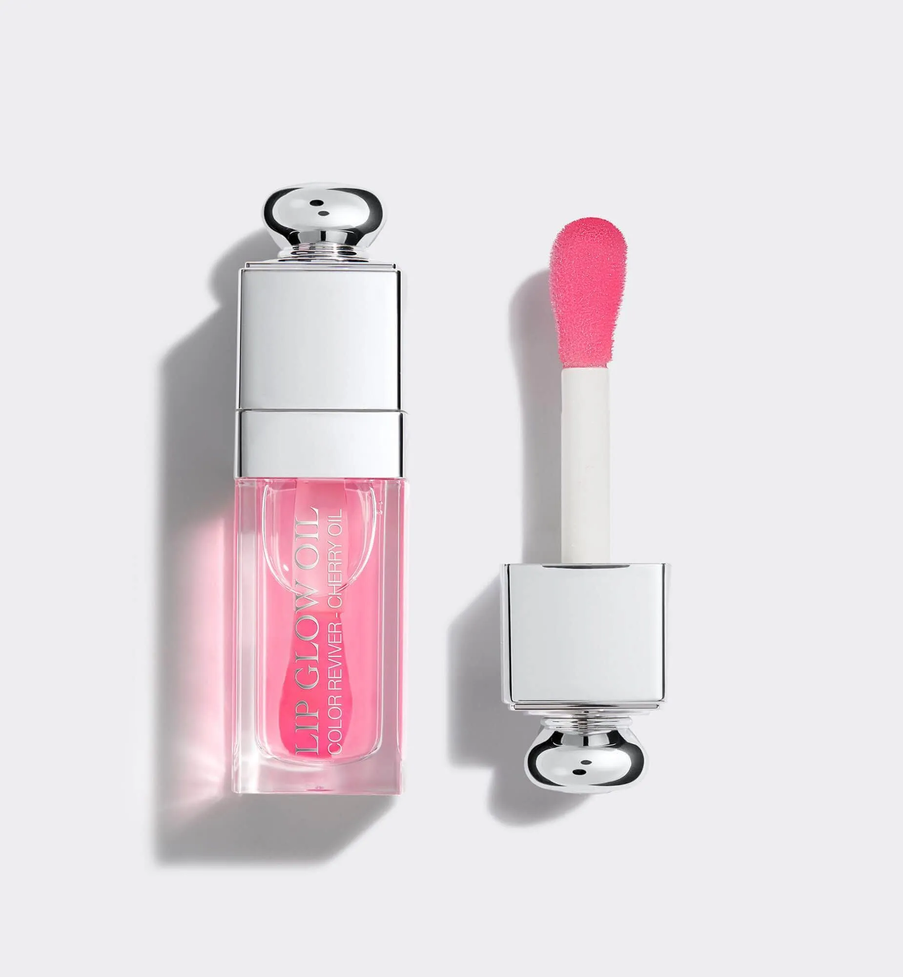 DIOR LIP GLOW OIL