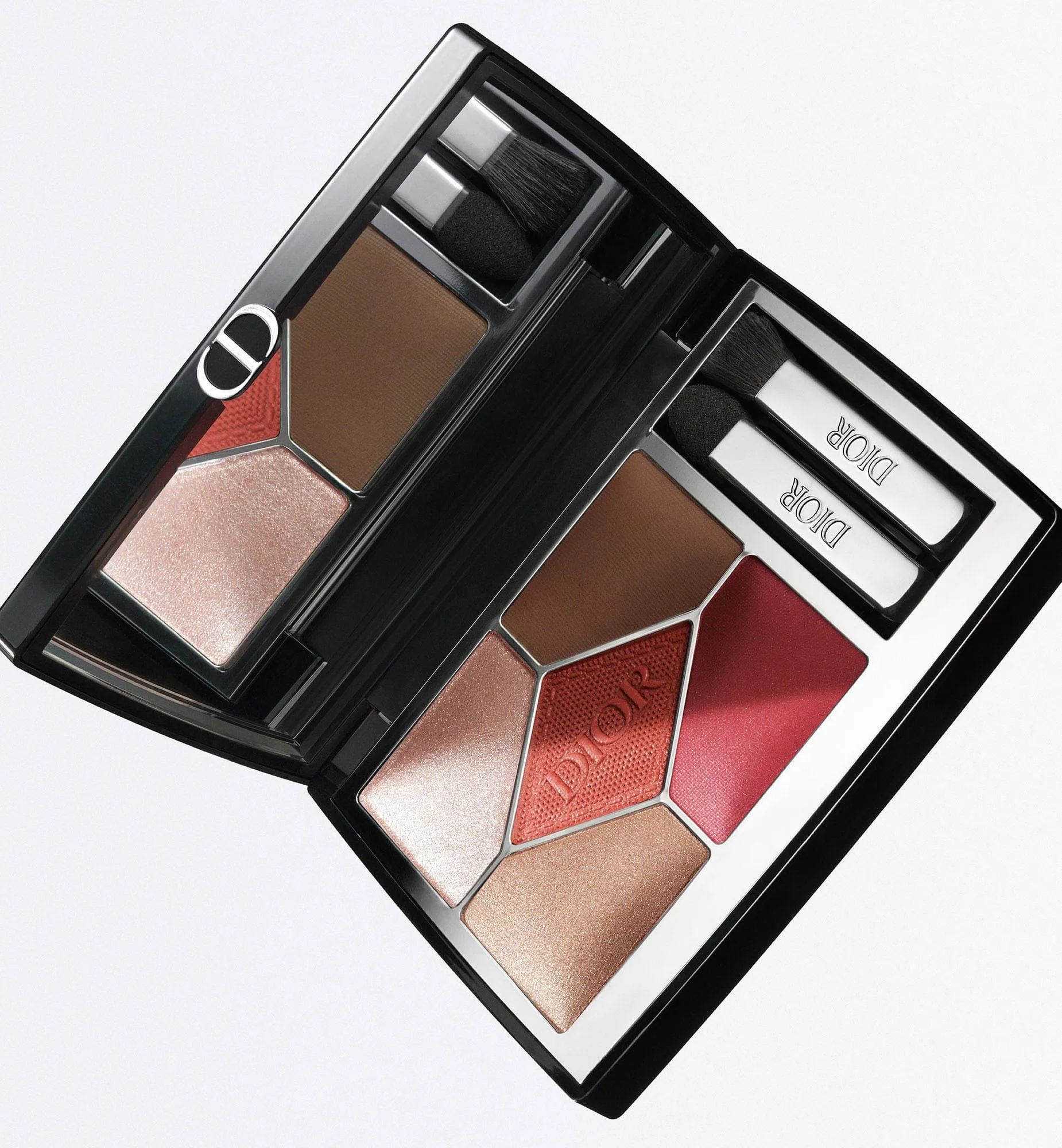DIORSHOW 5 COULEURS