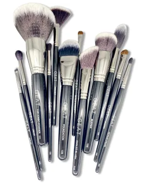 DISCIPLES PRO BRUSH SET