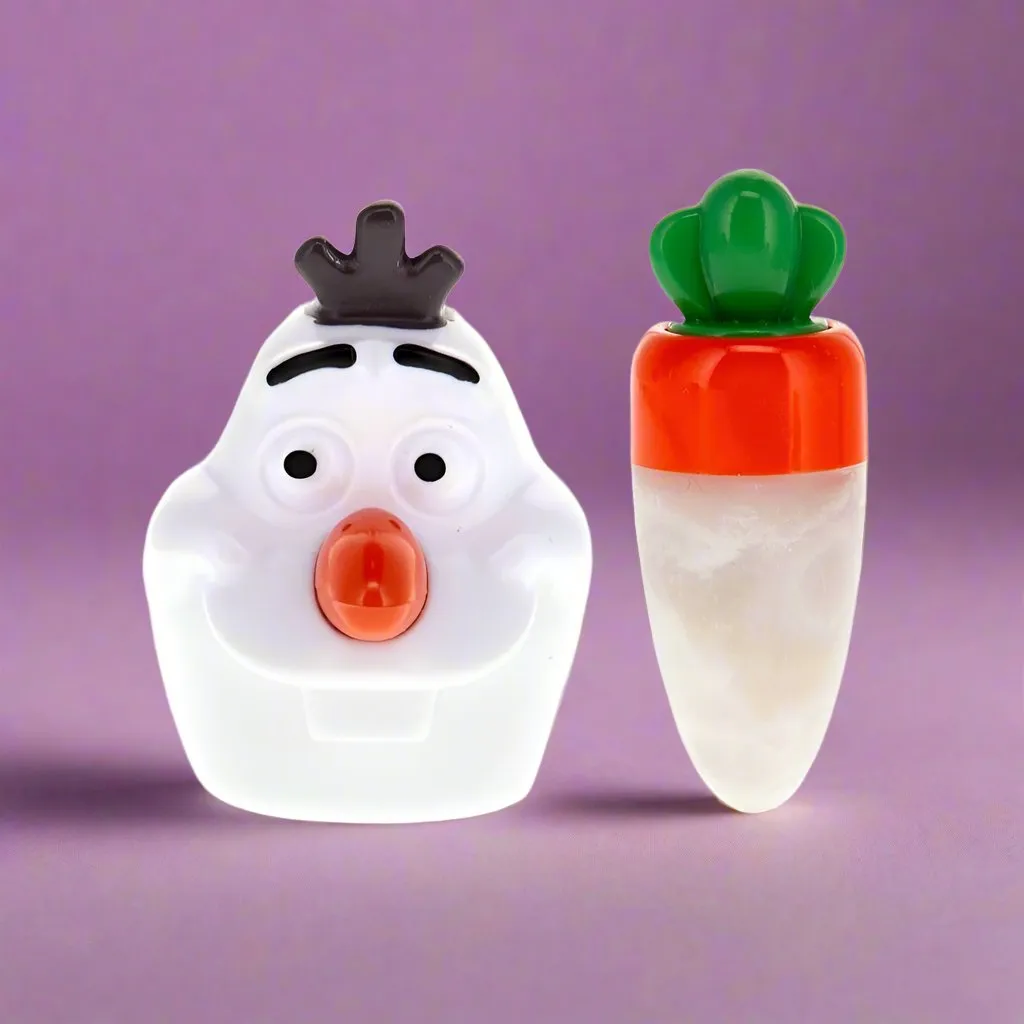 Disney Frozen Lip Balm Duo