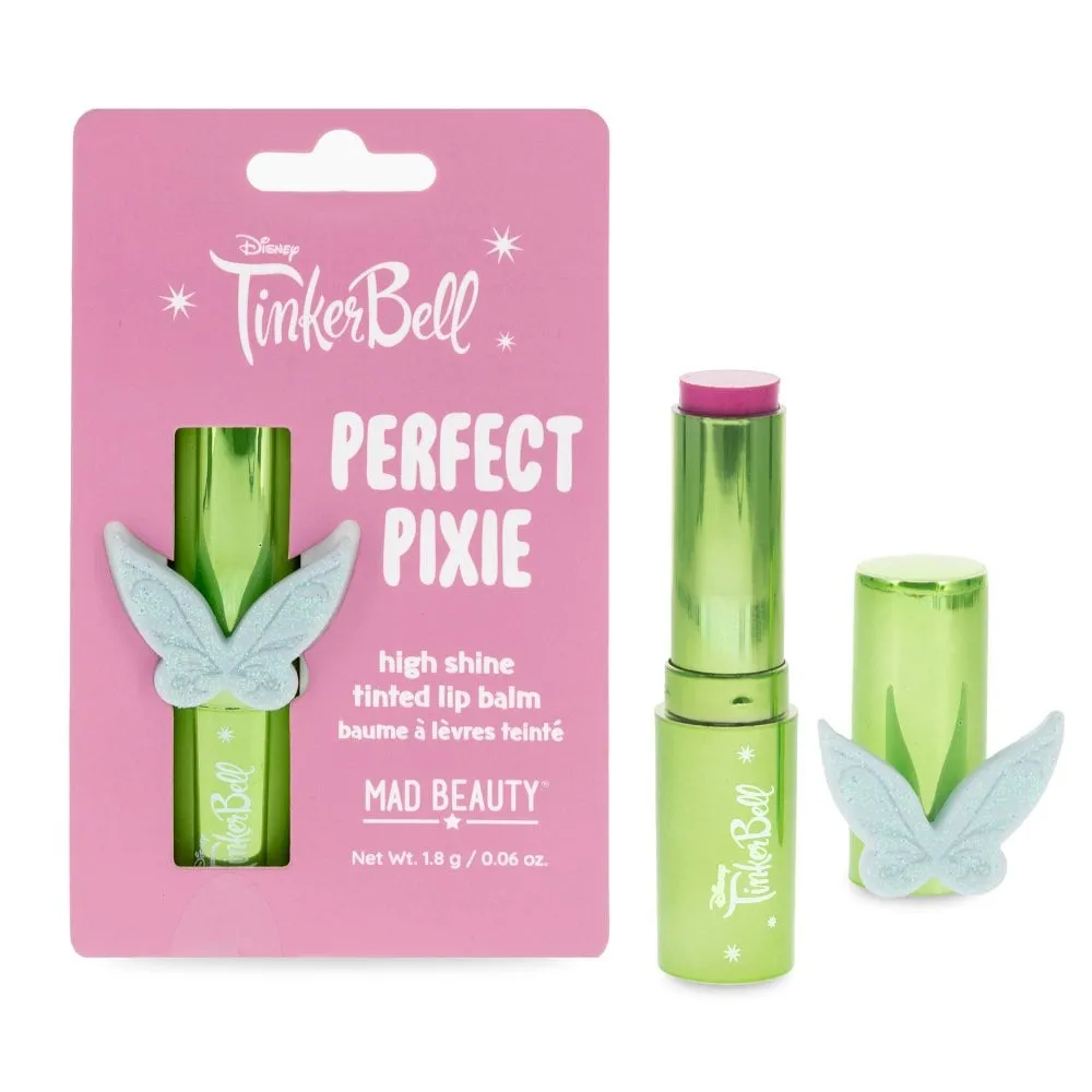 Disney Tinks Pixie Perfection High Shine Tinted Lip Balm