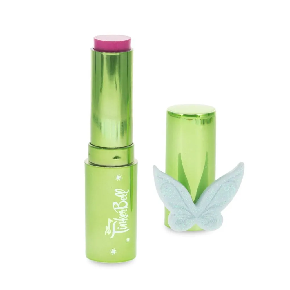 Disney Tinks Pixie Perfection High Shine Tinted Lip Balm