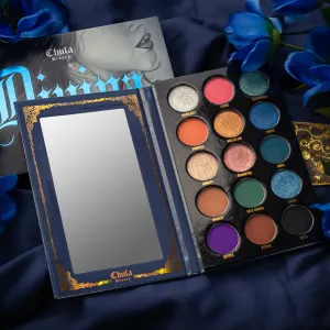 Divina Eyeshadow Palette - LOW STOCK