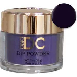 DND DC Dap Dip Powder - #001 Inky Point / 1.6 oz. - 45 Grams