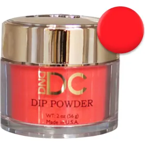 DND DC Dap Dip Powder - #007 Canadian Maple / 1.6 oz. - 45 Grams
