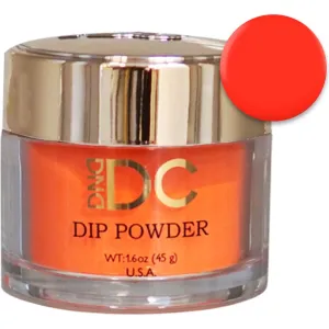 DND DC Dap Dip Powder - #008 NY Islanders / 1.6 oz. - 45 Grams