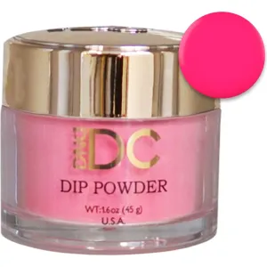 DND DC Dap Dip Powder - #013 Brilliant Pink / 1.6 oz. - 45 Grams