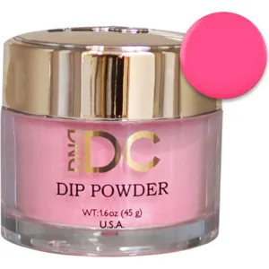 DND DC Dap Dip Powder - #016 Darken Rose / 1.6 oz. - 45 Grams