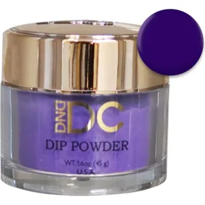 DND DC Dap Dip Powder - #019 Ultramarine / 1.6 oz. - 45 Grams