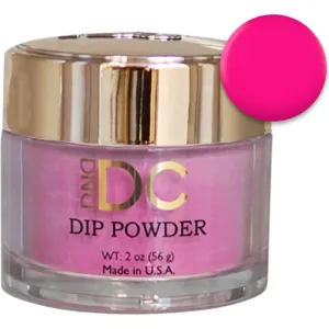 DND DC Dap Dip Powder - #023 Blossom Orchid / 1.6 oz. - 45 Grams