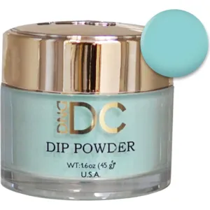 DND DC Dap Dip Powder - #032 Caribbean Island / 1.6 oz. - 45 Grams