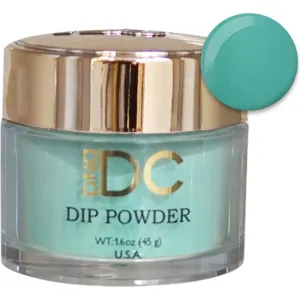 DND DC Dap Dip Powder - #035 Lucky Jade / 1.6 oz. - 45 Grams