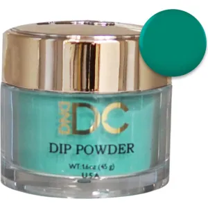 DND DC Dap Dip Powder - #036 Dublin Green / 1.6 oz. - 45 Grams